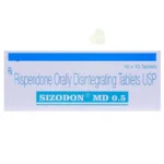 Risperidone