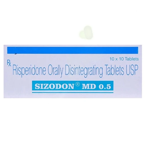Risperidone