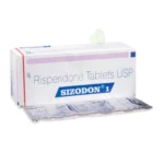 Risperidone 1mg