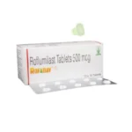Roflumilast 500mcg