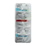 Rosuvastatin 20mg