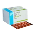 Rosuvastatin 5mg