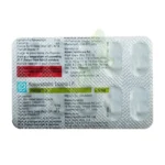 Rosuvastatin 5mg