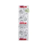 Rosuvastatin-Fenofibrate 10mg-160mg