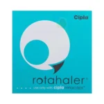 Rotahaler Device
