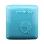 Rotahaler Device
