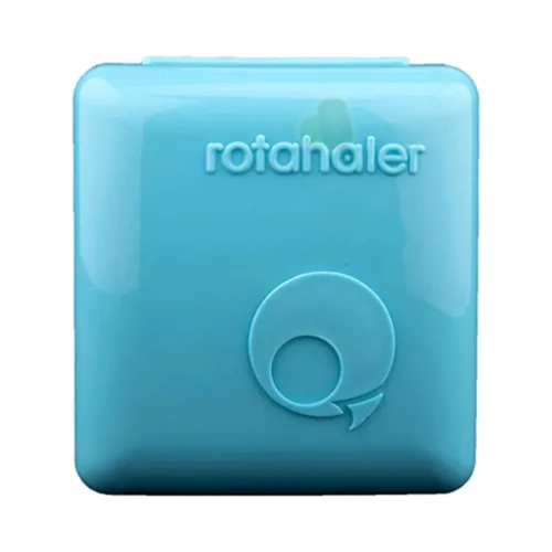 Rotahaler Device