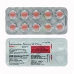 Rivaroxaban 15mg