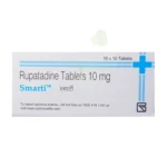 Rupatadine 10mg