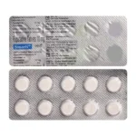 Rupatadine 10mg