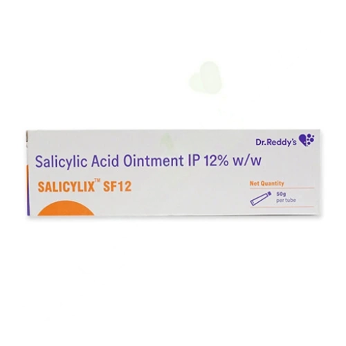 Salicylic Acid