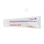 Salicylic Acid 12% Ointment 50gms