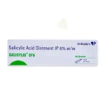 Salicylic Acid