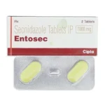 Secnidazole