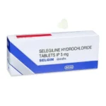 Selegiline 5mg
