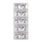 Selegiline 5mg