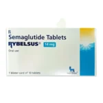 Semaglutide 14mg