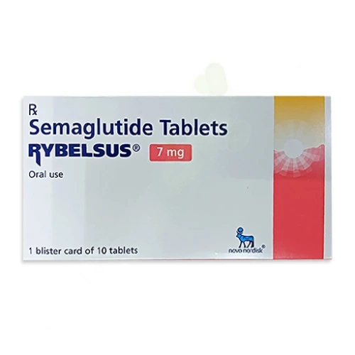 Semaglutide 7mg