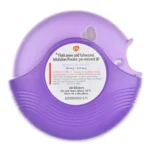 Fluticasone-Salmeterol 250mcg-50mcg 60 doses