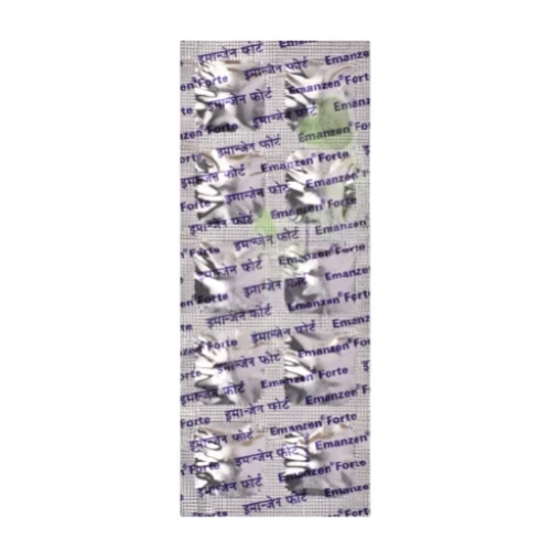 Serratiopeptidase 10mg