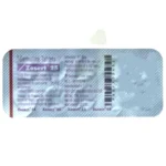 Sertraline 25mg