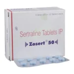 Sertraline 50mg