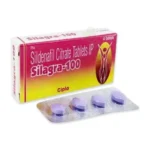 Silagra 100mg