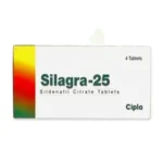 Silagra 25mg