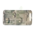 Silagra 25mg