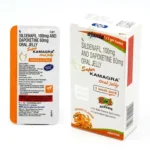Sildenafil Citrate Oral Jelly