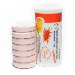 Sildenafil Citrate Tablets