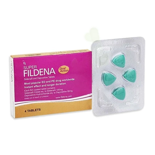 Sildenafil Citrate