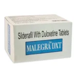 Sildenafil Citrate-Duloxetine 100mg-30mg