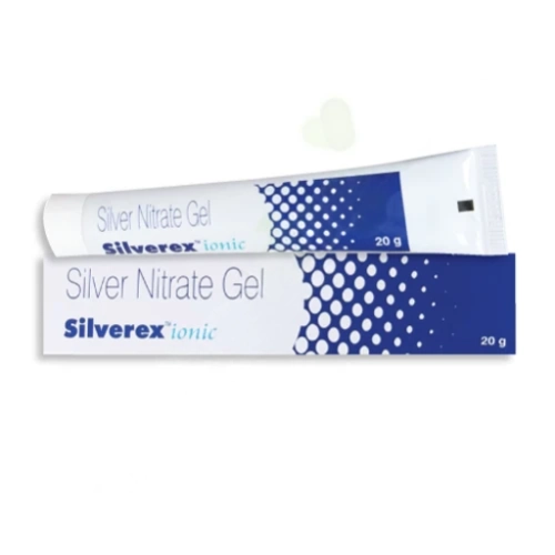 Silver Nitrate 0.2%-20g