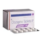Clozapine 25mg