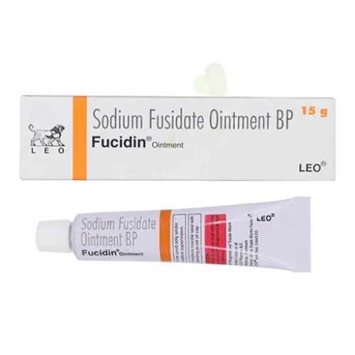 Sodium Fusidate