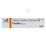 Sodium Fusidate