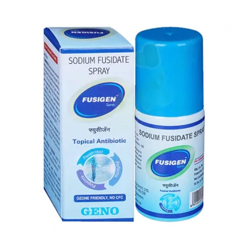 Sodium Fusidate