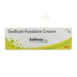 Sodium Fusidate Cream 2%-10g
