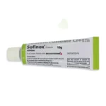 Sodium Fusidate Cream 2%-10g
