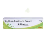 Sodium Fusidate