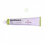 Sodium Fusidate Cream 2%-30g