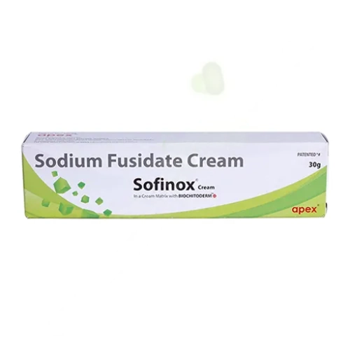 Sodium Fusidate