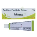 Sodium Fusidate