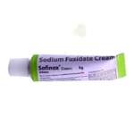 Sodium Fusidate Cream 2%-5g