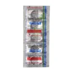 Sodium Valproate 200mg