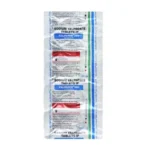 Sodium Valproate 500mg