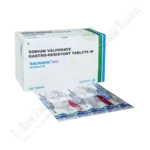 Sodium Valproate-Valproic Acid