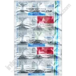Sodium Valproate-Valproic Acid 500Mg