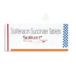 Solifenacin 10mg